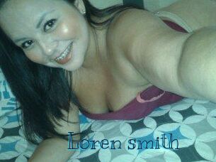 Loren_smith