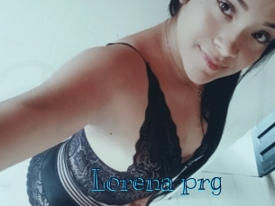 Lorena_prg