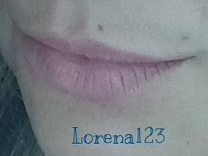 Lorena123