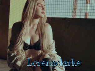 Lorenaclarke