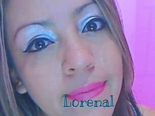 Lorenal