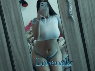 Lorenalx