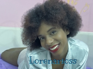 Lorenarioss
