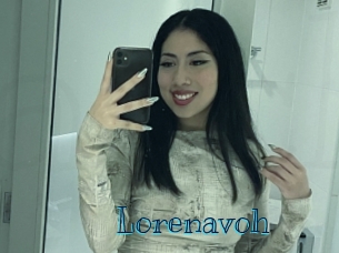 Lorenavoh