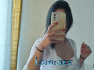 Lorenaxx