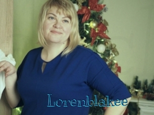 Lorenblakee