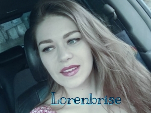 Lorenbrise