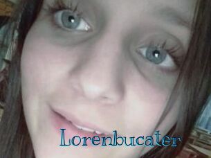 Lorenbucater