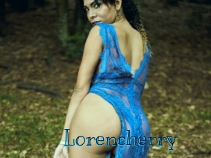 Lorencherry