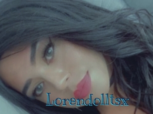 Lorendolltsx