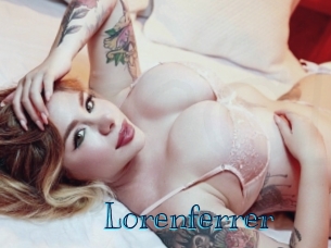 Lorenferrer