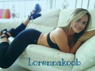 Lorennakoob