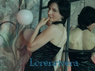 Lorenrivera