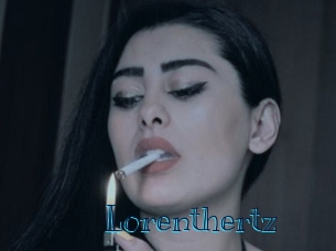 Lorenthertz