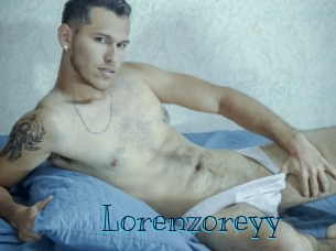 Lorenzoreyy