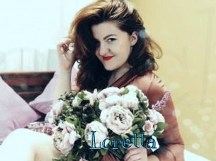 Loretta