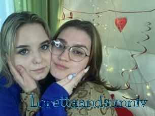 Lorettaandsunniv