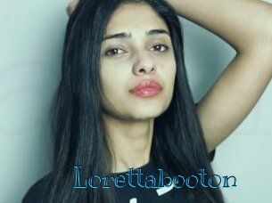 Lorettabooton