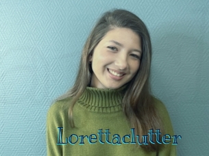 Lorettaclutter