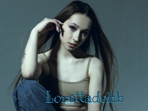 Lorettadobb