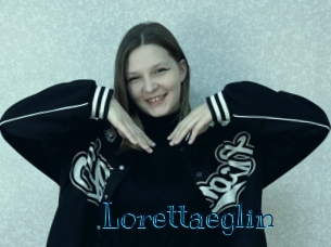 Lorettaeglin