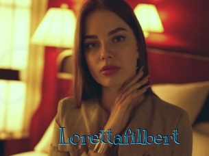 Lorettafilbert