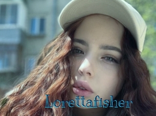 Lorettafisher