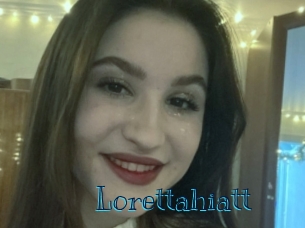 Lorettahiatt