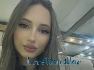 Lorettamiller