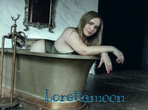 Lorettamoon