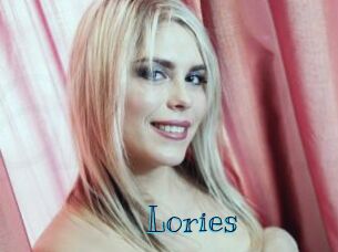 Lories