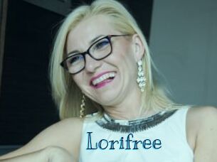 Lorifree