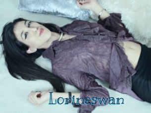 Lorineswan