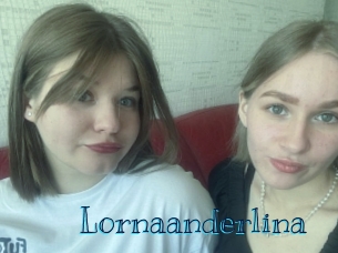 Lornaanderlina