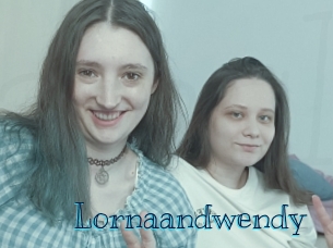 Lornaandwendy