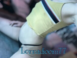 Lornadoom77