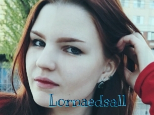 Lornaedsall