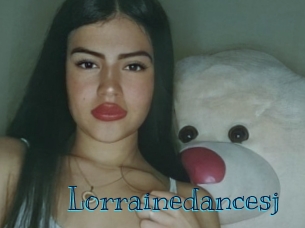 Lorrainedancesj