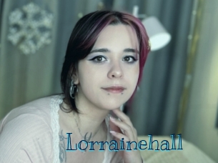 Lorrainehall