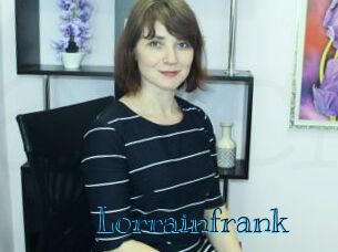Lorrainfrank