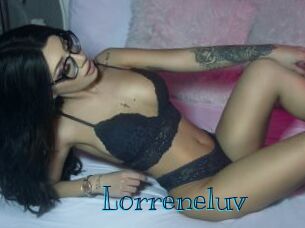 Lorreneluv