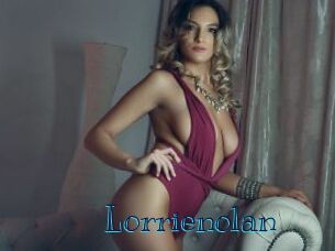 Lorrienolan