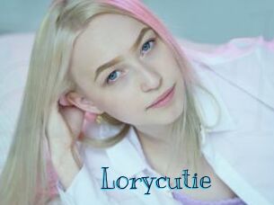 Lorycutie