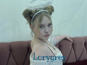 Lorygrey