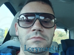 Lorymartin