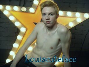 Louiscuteface