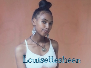 Louisettesheen