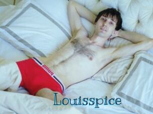 Louisspice