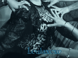 Loulaxoxo