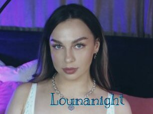 Lounanight